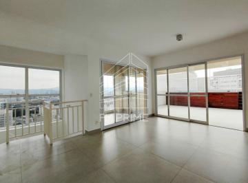 Apartamento · 200m² · 3 Quartos · 2 Vagas · Cobertura na Água Branca para Locação - com  200m²  e 2 Vagas