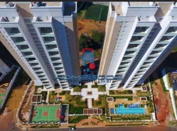 Apartamento · 189m² · 4 Quartos · 4 Vagas · Apartamento à venda em Campinas, Taquaral, com 4 suítes, com 189 m², Double Sky