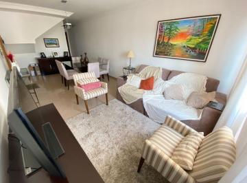 b588760c33ea4749047dfd09a0358b6fd731f4e3 · Sobrado de 3 quartos, suíte, espaço gourmet, 2 vagas e edícula na Casa Verde