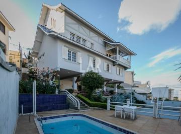 Casa · 544m² · 6 Quartos · 4 Vagas · Casa para aluguel, 6 quartos, 4 suítes, 4 vagas, São Bento - Belo Horizonte/MG