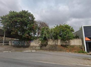 Terreno · 820m² · Lote - Terreno para aluguel, Santa Branca - Belo Horizonte/MG