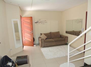 Casa · 80m² · 3 Quartos · 2 Vagas · Sobrado em condomínio ao lado do metrô Penha