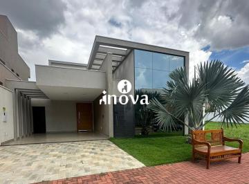 Casa · 190m² · 4 Quartos · 4 Vagas · Casa Condomínio à venda, 3 quartos, 3 suítes, 4 vagas, Estância dos Ipês - Uberaba/MG