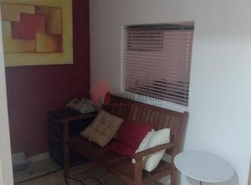 Comercial · 35m² · 1 Vaga · Conjunto Comercial - Venda - Chacara Santo Antonio