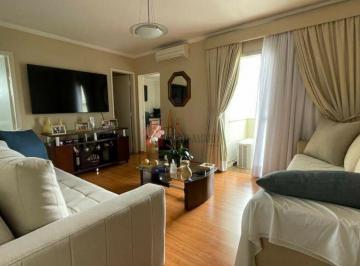 Apartamento · 63m² · 2 Quartos · 2 Vagas · Apartamento 2 dormitórios 2 vgs no Alto da Boa Vista