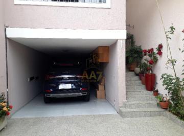Casa · 218m² · 3 Quartos · 3 Vagas · Maravilhosa casa no miolo da Vila Sonia