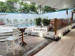 5735e441339db52d9fa8008f27a7f42db99b0f76 · Pousada com 12 dormitórios à venda, 792 m² por R$ 6.000.000,00 - Balneário Praia do Pernambuco - Gua