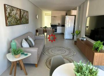 Apartamento · 60m² · 2 Quartos · 1 Vaga · Apartamentos de 2 ou 3 quartos à venda no valor de R$ 480.000 na Praia dos Carneiros - Tamandaré