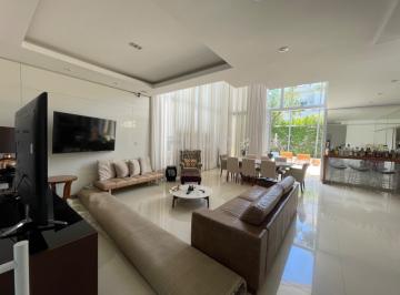 0 · Casa à venda com 4 quartos no Condominio Alphaville D Pedro em Campinas-SP