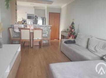 Apartamento · 75m² · 3 Quartos · 1 Vaga · Apartamento à venda - na Vila São Tomaz