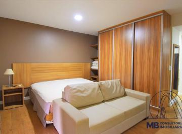 Quarto · Apartamento tipo flat para venda - Lake side Lakeside
