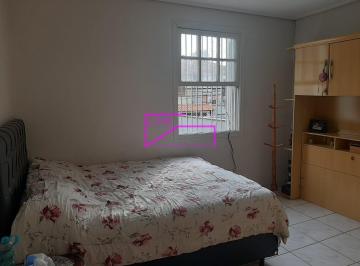 Casa · 90m² · 2 Quartos · 1 Vaga · sobrado no Tatuapé