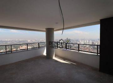 1cc1a420b1d5c5345d5f55a0b8e05cadd85851e3 · Apartamento à venda, 218 m² por R$ 3.900.000,00 - Alto da Lapa - São Paulo/SP