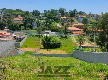 Terreno · 1118m² · Terreno à venda no Jardim Centenário, Atibaia