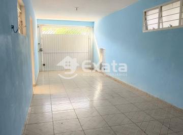 Casa · 125m² · 3 Quartos · 2 Vagas · Casa 3 dormitorios para alugar na Vila Barcelona