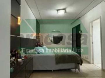 Apartamento · 200m² · 4 Quartos · 3 Vagas · Aluga-se ou Vende-se Lindo Apto Mobiliado na Ponta Negra