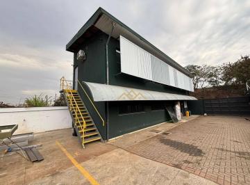 4d3697b00e611def48a338539a385c9bcef7fe78 · GALPÃO COMERCIAL À VENDA - 605,90M² A.C., 1.045M² A.T. - R$ 2.099.000,00 - BAIRRO DO POSTE - JUNDIAÍ