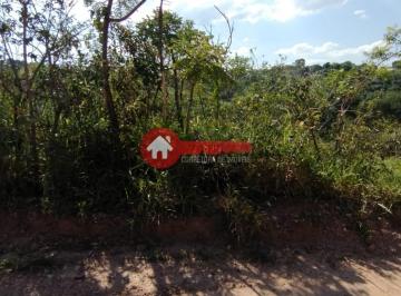 Terreno · 387m² · 1 Quarto · 1 Vaga · Vendo lote em Juatuba no bairro sambambaia lll de 387,5m2