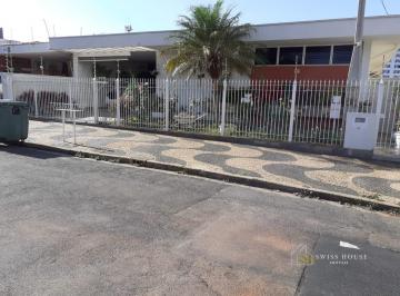 0 · Casa à venda 4 quartos no Taquaral em Campinas