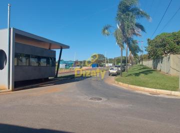 Terreno · 360m² · LOTES A VENDA NO RESIDENCIAL VEREDAS DO CAMPO LOTES A PARTIR DE 360 M 