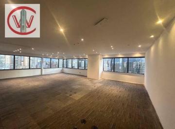e95c0c2d4dc30c74f8f06b4dae38dfead81b828e · Conjunto para alugar, 284 m² por R$ 70.230,00/mês - Itaim Bibi - São Paulo/SP