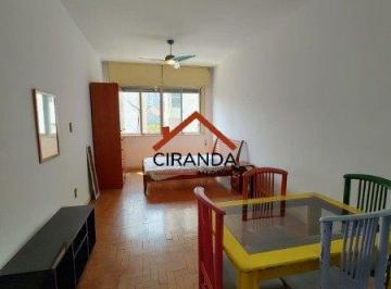 Apartamento · 53m² · 1 Quarto · Studio de 53m² Próximo a Mackenzie e PUC SP, entre Cultura e Conforto em São Paulo!