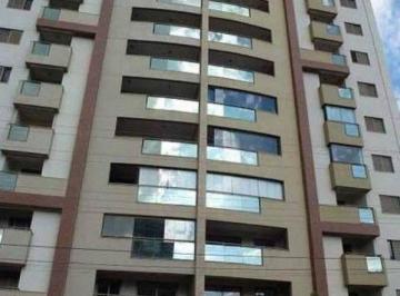 Edificio Maina · Apartamento com 3 dormitórios à venda, 140 m² - Jardim Botânico - Ribeirão Preto/SP