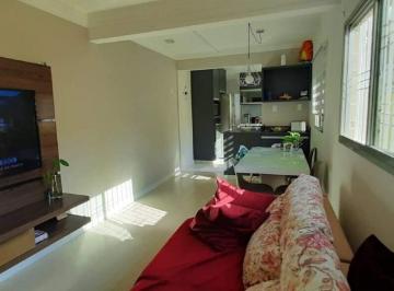 Casa · 88m² · 2 Quartos · 2 Vagas · Casa 88 M² Localizado No Bairro Floresta Santo André - SP 