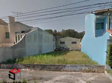Terreno · 300m² · Terreno à venda Independência - São Bernardo do Campo - SP