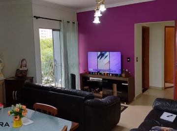 Apartamento · 87m² · 3 Quartos · 2 Vagas · Apartamento à venda 3 quartos 1 suíte 2 vagas Rudge Ramos - São Bernardo do Camp