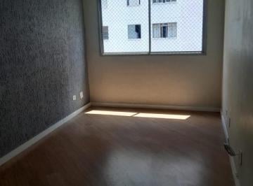 Apartamento · 59m² · 2 Quartos · 1 Vaga · Apartamento 59 m² Localizado No Bairro Lutécia Santo André - SP 