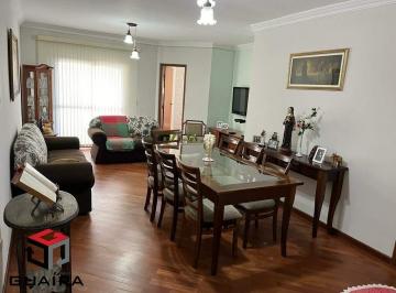 Apartamento · 115m² · 3 Quartos · 2 Vagas · Apartamento à venda 3 quartos 1 suíte 2 vagas Paraíso - Santo André - SP