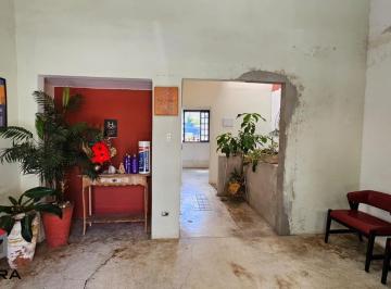 Casa · 273m² · 5 Quartos · 1 Vaga · Casa Térrea à venda 5 quartos 1 vaga Centro - Santo André - SP