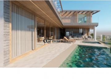 Casa · 597m² · 5 Quartos · 8 Vagas · Casa de 597m² á Venda - Condomínio Tamboré 11