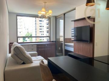 7e2c7177d6ec07efc6b28c85ff485b03b054c8f3 · Apartamento com 1 dormitório à venda, 32 m² por R$ 780.000,00 - Pinheiros - São Paulo/SP