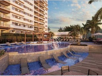 937566480161a9a88a3c76937647672dff6e397c · Apartamento com 2 dormitórios à venda, 63 m² por R$ 552.739,38 - Condomínio Residencial Colinas de S