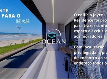 23360885_4.jpg · Apartamento Garden prédio  frente mar