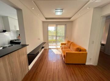 Apartamento · 42m² · 1 Quarto · 1 Vaga · Invista em Qualidade de Vida: Apartamento à Venda no Condomínio Start Jardim Clu