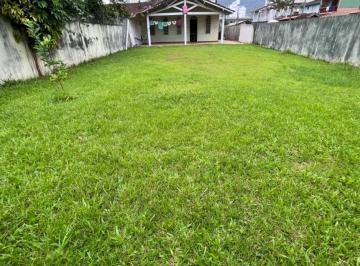 Imagem do Imóvel · OPORTUNIDADE! CASA EM CORREDOR COMERCIAL NO BAIRRO PEREQUÊ-AÇU EM UBATUBA / SP