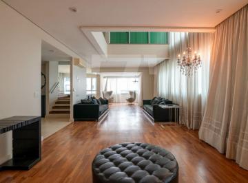 Apartamento · 305m² · 4 Quartos · 4 Vagas · Apartamento à venda no Jardim Paulistano