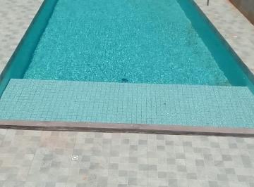 Casa · 95m² · 3 Quartos · 2 Vagas · Condomínio Planeta Água - Vendo Casa Village com Piscina Barra Jacuípe - Próximo Rio Jacuípe e Rio C