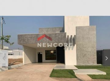 Casa · 178m² · 3 Quartos · 2 Vagas · Casa de condomínio em  Avenida Engº Anysio da Rocha Compasso - Aponiã - Porto Velho/RO