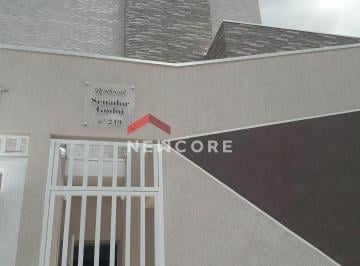 Casa · 90m² · 2 Quartos · 2 Vagas · Sobrado em Rua Senador Godói - Vila São Geraldo - São Paulo/SP