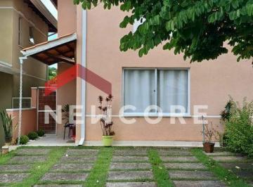 Casa · 82m² · 3 Quartos · 2 Vagas · Casa de condomínio em Rua dos Coqueirais - Jardim Petrópolis - Cotia/SP
