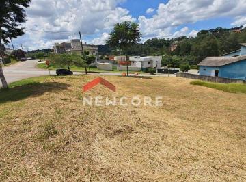 Terreno · 740m² · Lote em condomínio em Alameda Jatobá - Jardim do Golf I - Jandira/SP