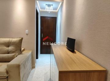 Apartamento Venda 85m² de 2 quartos · Apartamento em  Rua Almirante Barroso - Campo Grande - Santos/SP