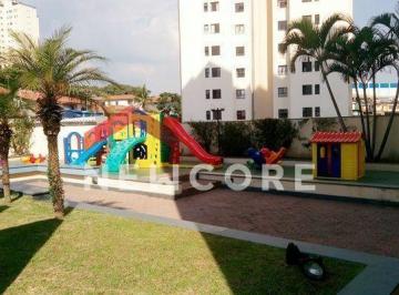 Apartamento · 67m² · 3 Quartos · 1 Vaga · Apartamento em  Rua Luís Cunha - Vila Pirituba - São Paulo/SP