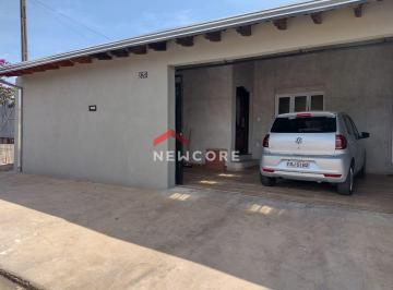 Casa a venda em Rua Segundo-Sargento José Mendes Leal - Jardim Nova Esperança -  · Casa em  Rua Segundo-Sargento José Mendes Leal - Jardim Nova Esperança - Bauru/SP