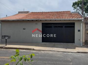 Casa de 3 quartos, Bauru · Casa em Rua Segundo-Sargento José Mendes Leal - Jardim Nova Esperança - Bauru/SP