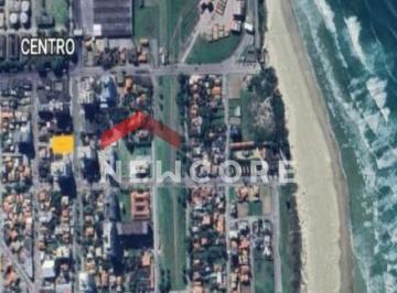 Terreno · 75m² · Lote em   Av. Dr. João Rimsa - Centro - Imbituba/SC